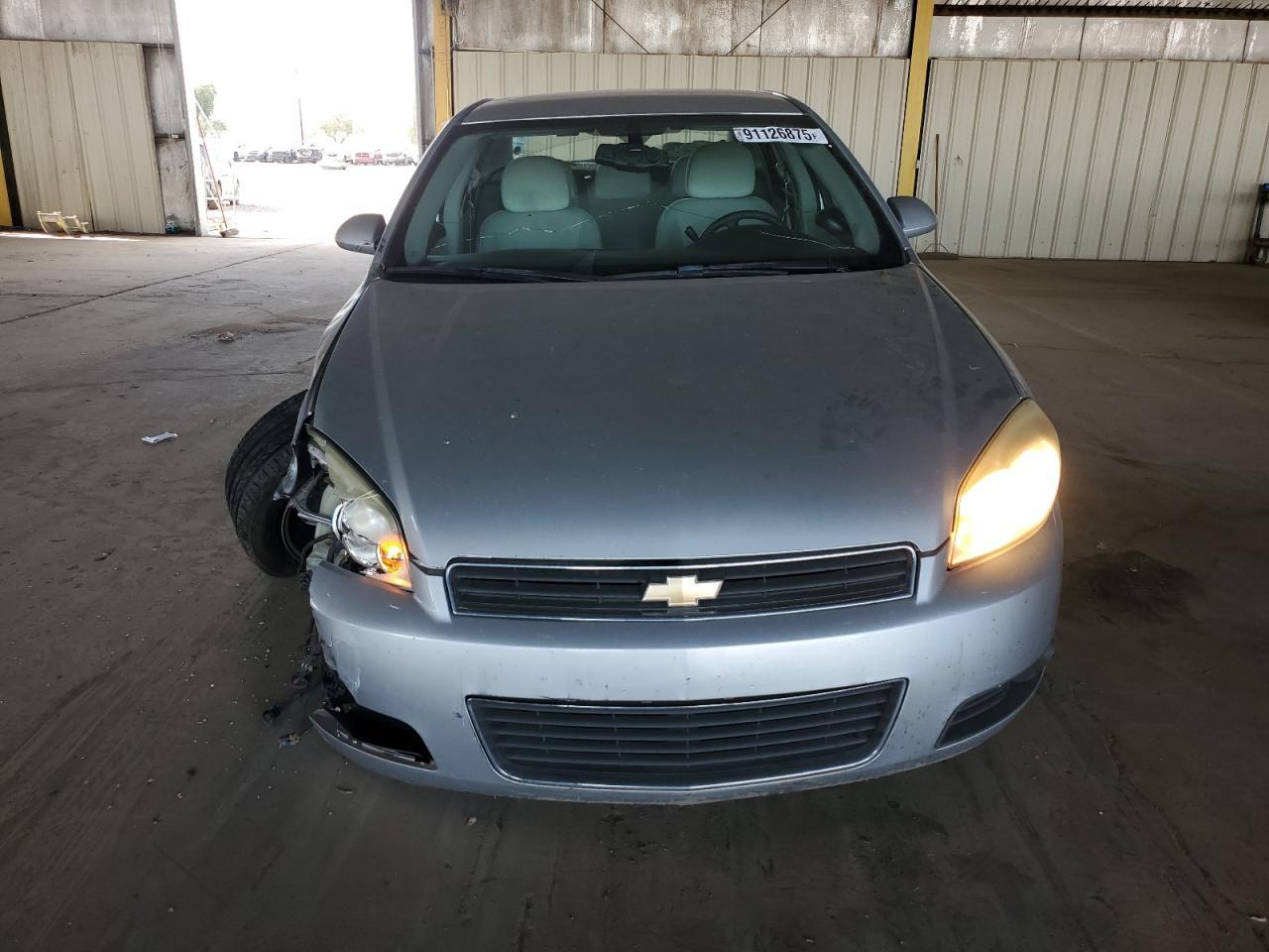 2010 Chevrolet Impala Lt - Фото 5