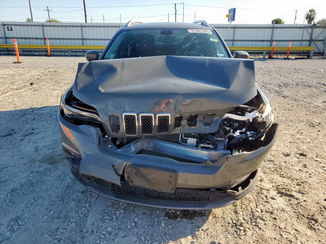 2020 Jeep Cherokee Limited - Image 5