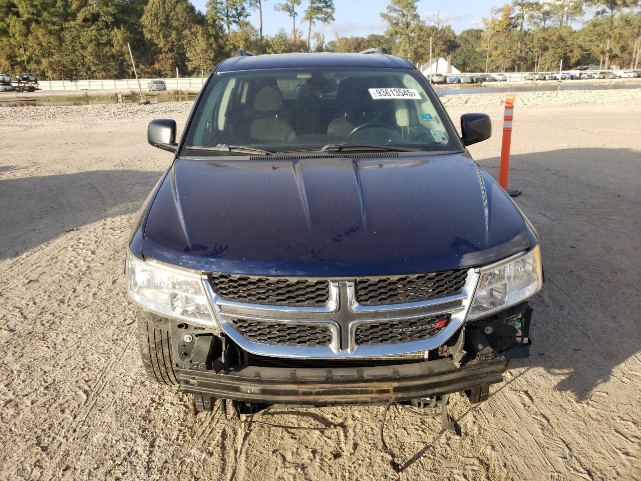 2018 Dodge Journey Se - Фото 5