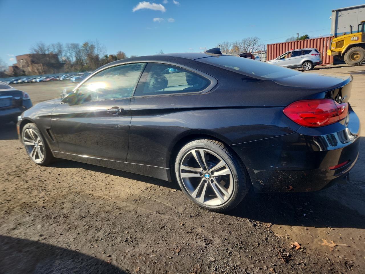 2014 BMW 428 Xi - Фото 2