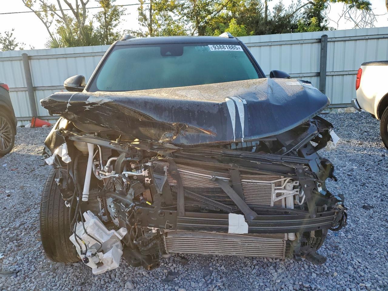 2024 Chevrolet Trailblazer Lt - Image 5