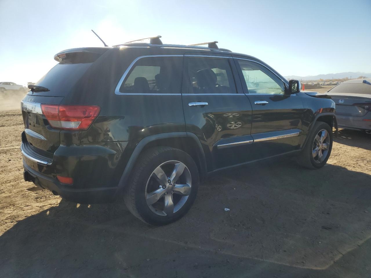 2011 Jeep Grand Cherokee Limited - Фото 3