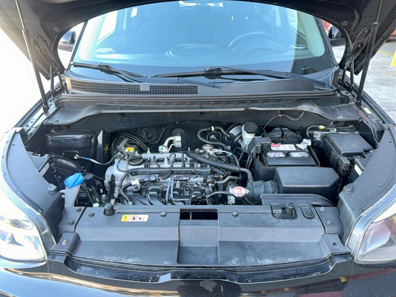 2016 Kia Soul - Фото 7