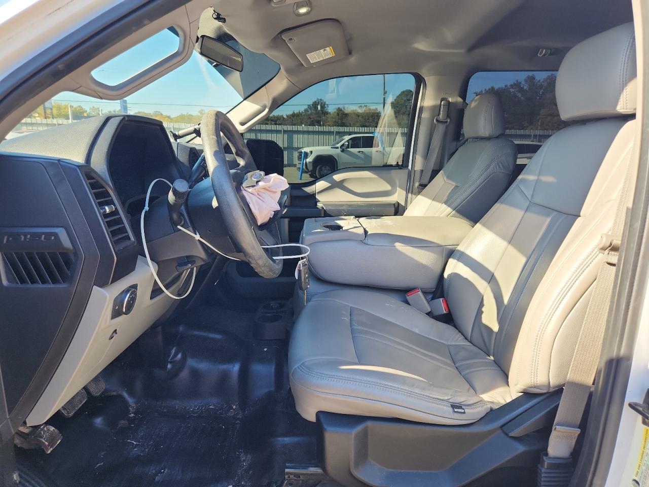 2015 Ford F150 Supercrew - Фото 7