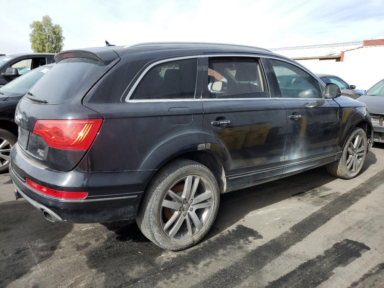 2015 Audi Q7 Premium Plus - Image 3