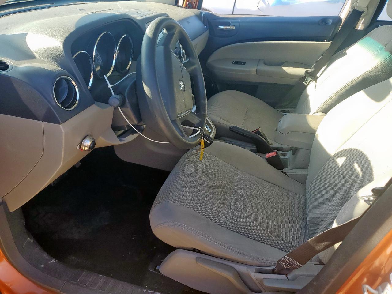 2011 Dodge Caliber Mainstreet - Фото 7