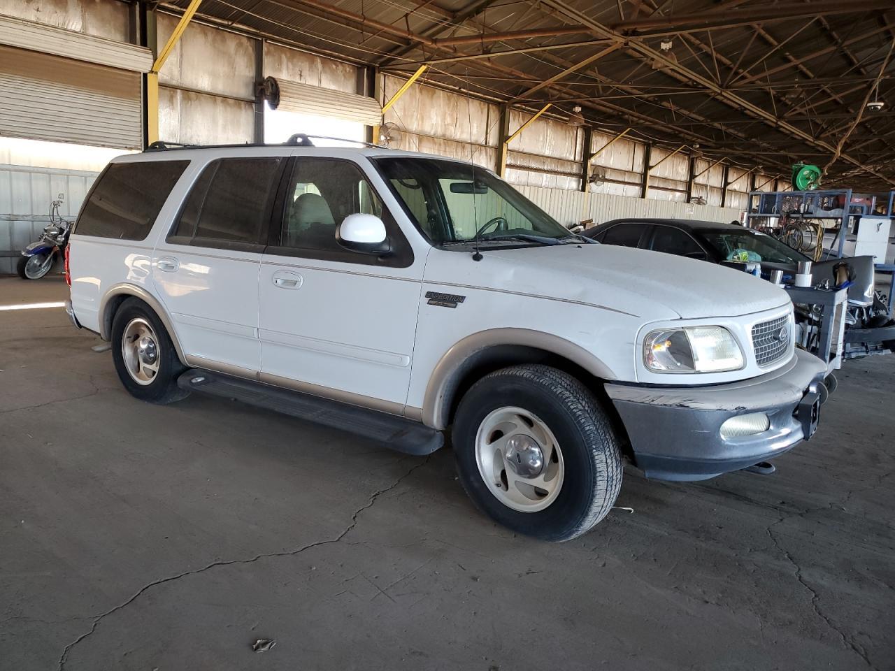 1998 Ford Expedition - Image 4