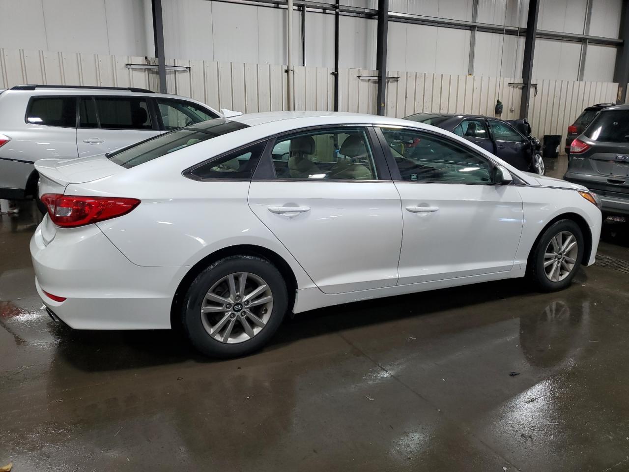 2016 Hyundai Sonata Se - Image 3