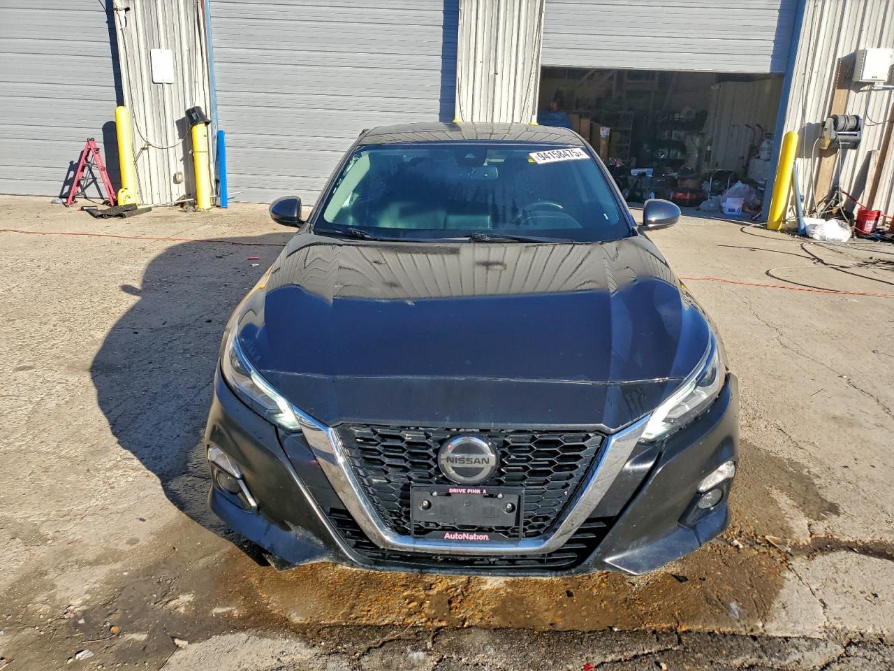 2019 Nissan Altima Sl - Фото 5