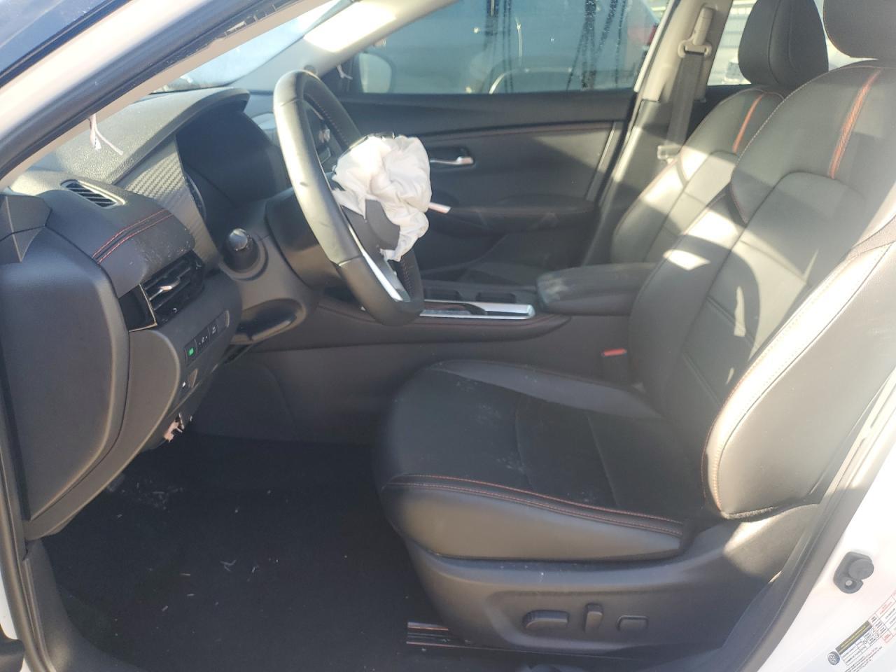 2024 Nissan Sentra Sr - Фото 7