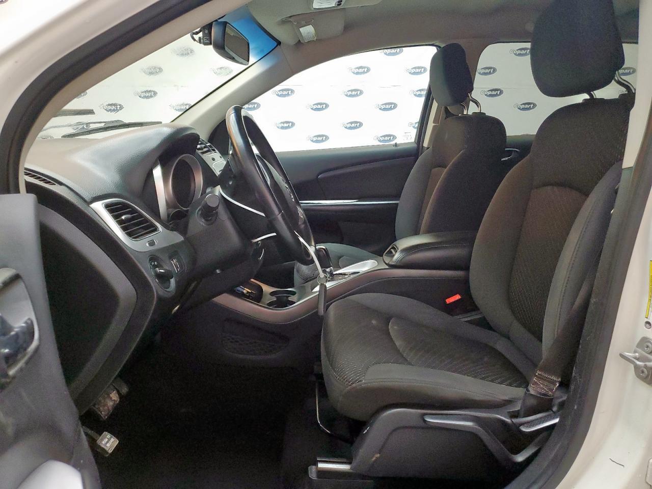 2018 Dodge Journey Se - Фото 7