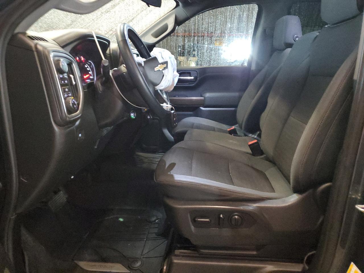 2019 Chevrolet Silverado K1500 Lt - Image 7