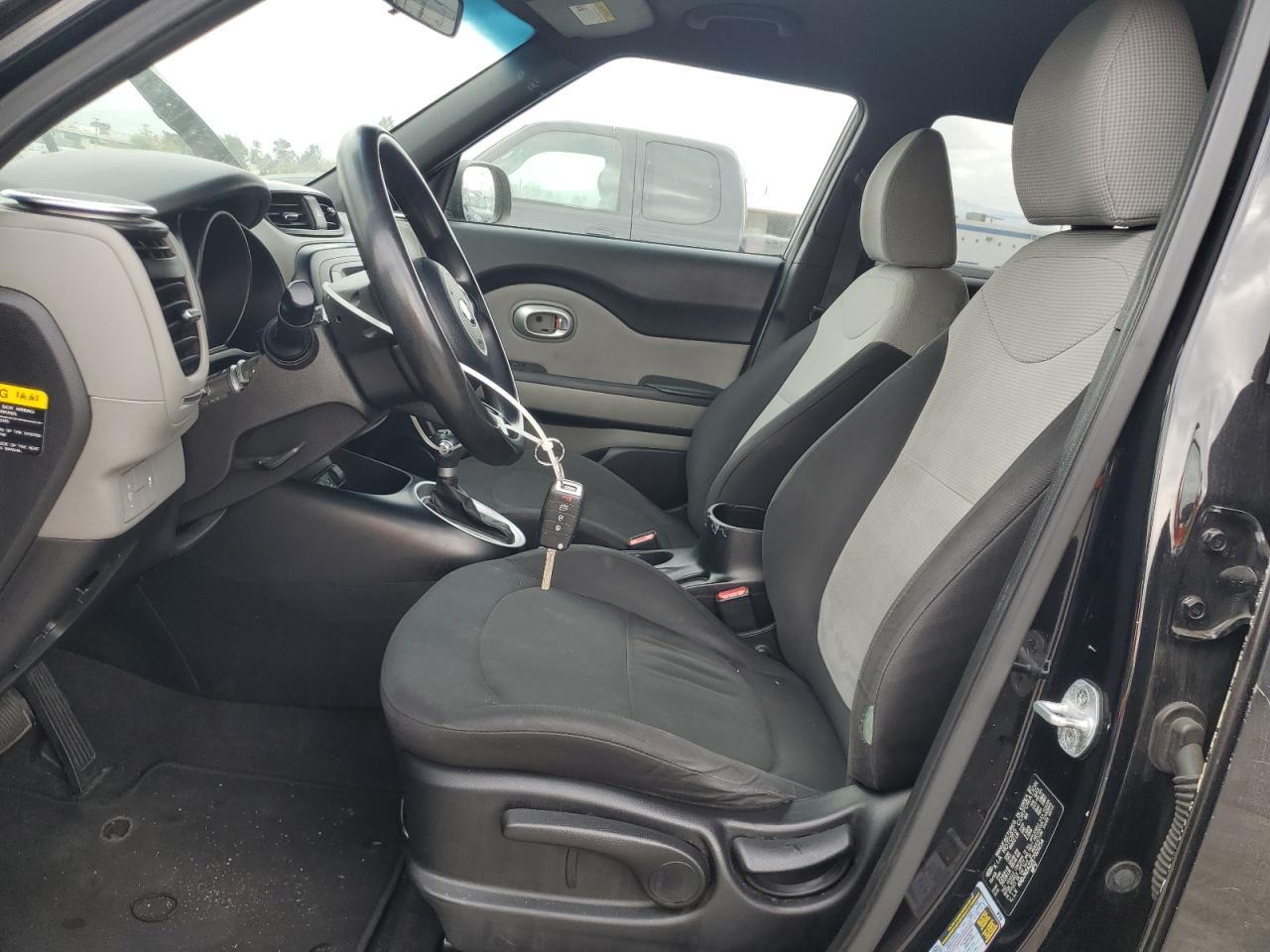 2014 Kia Soul - Image 7