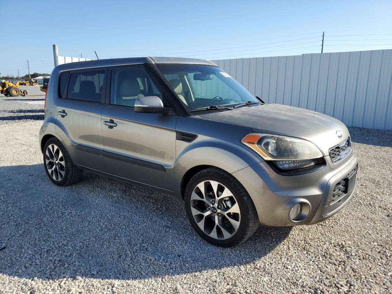 2013 Kia Soul - Фото 4