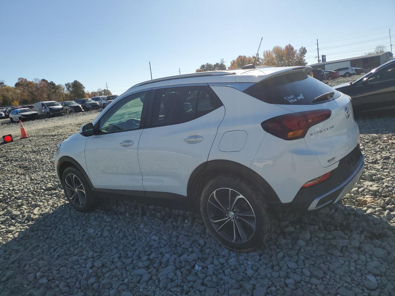 2022 Buick Encore Gx Select - Image 2