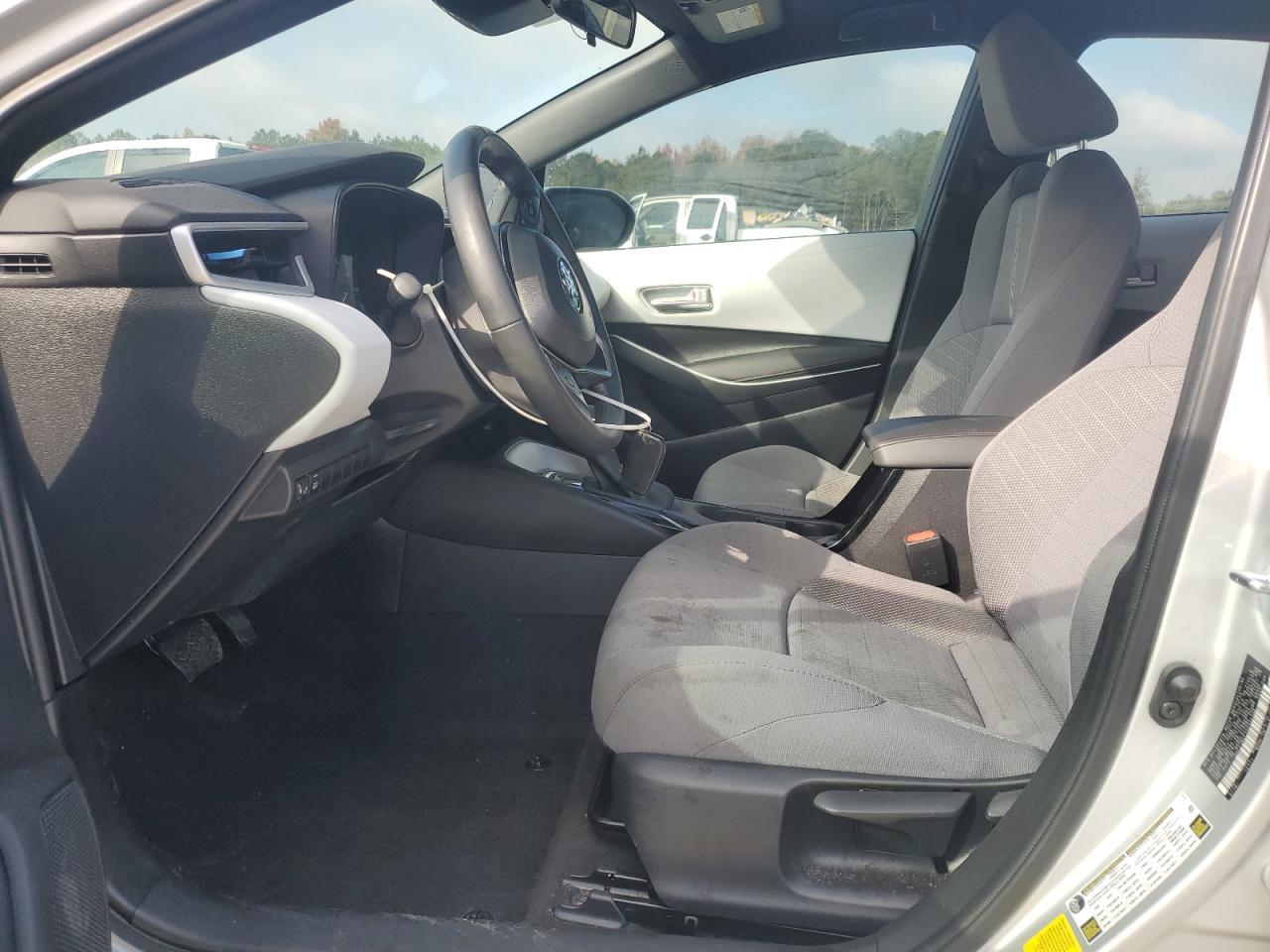 2025 Toyota Corolla Se - Фото 7