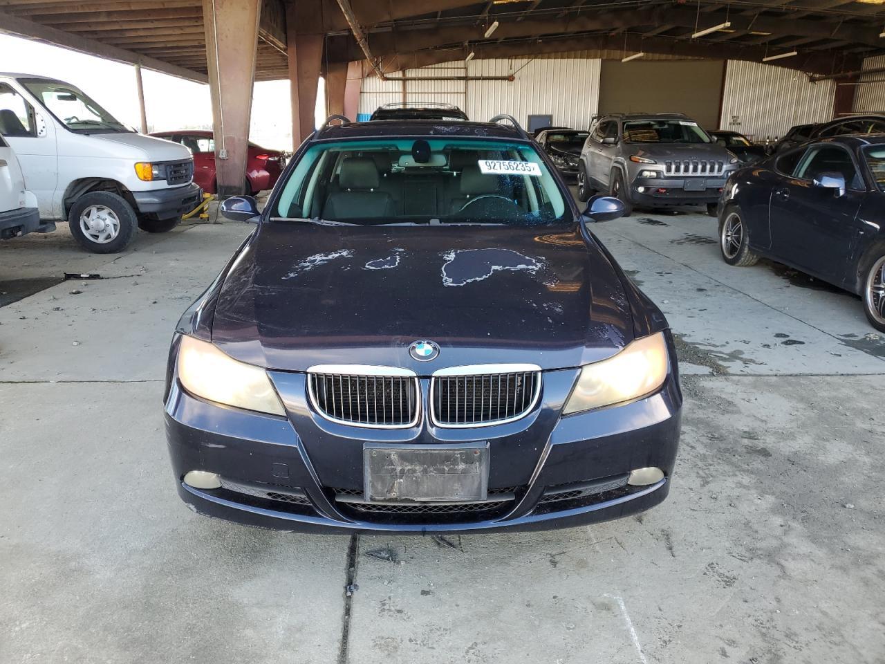 2007 BMW 328 It - Фото 5