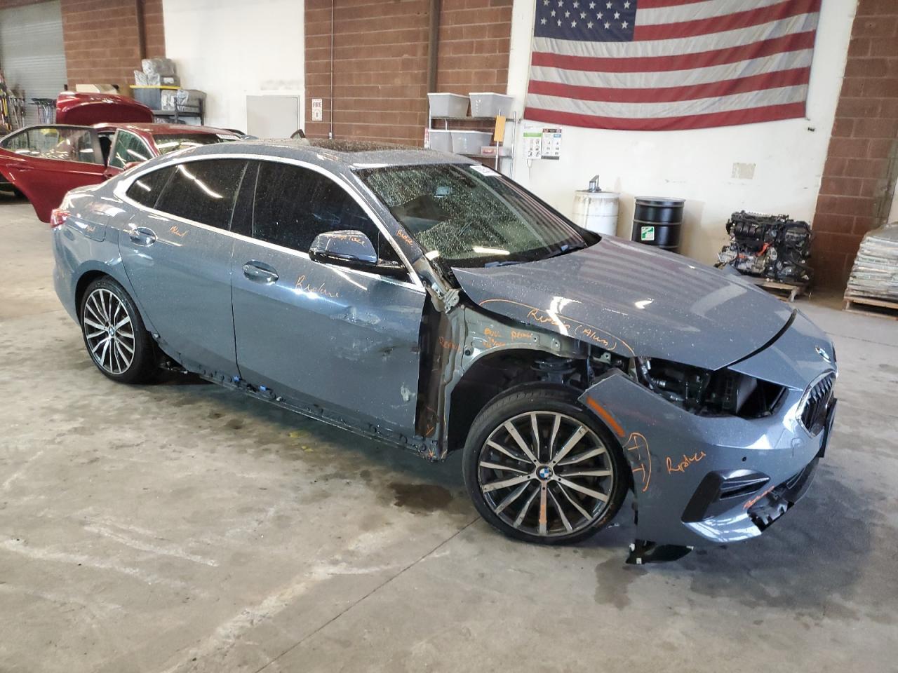 2021 BMW 228I - Image 4