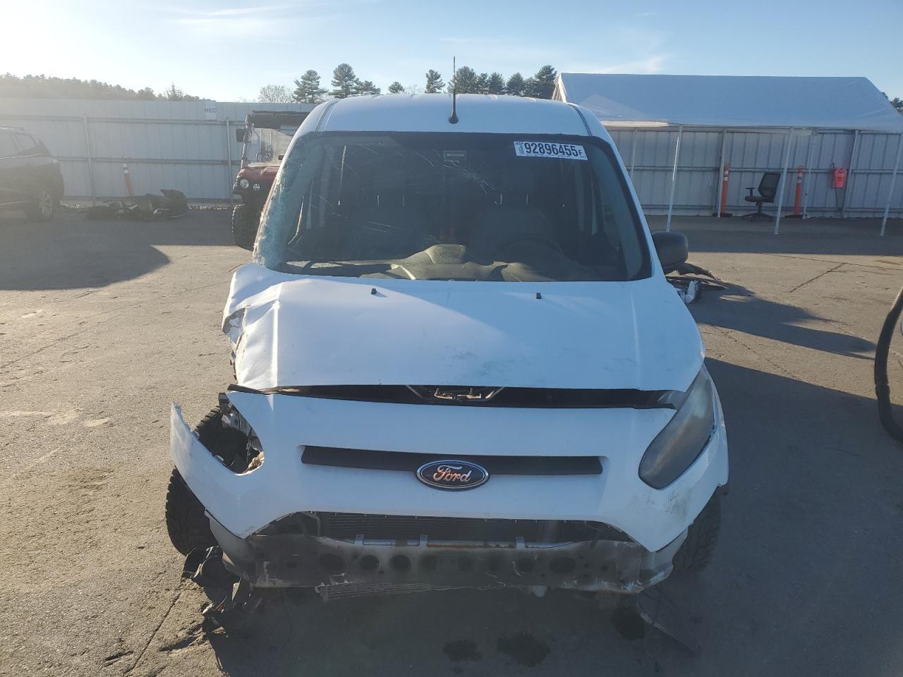 2014 Ford Transit Connect Xl - Image 5