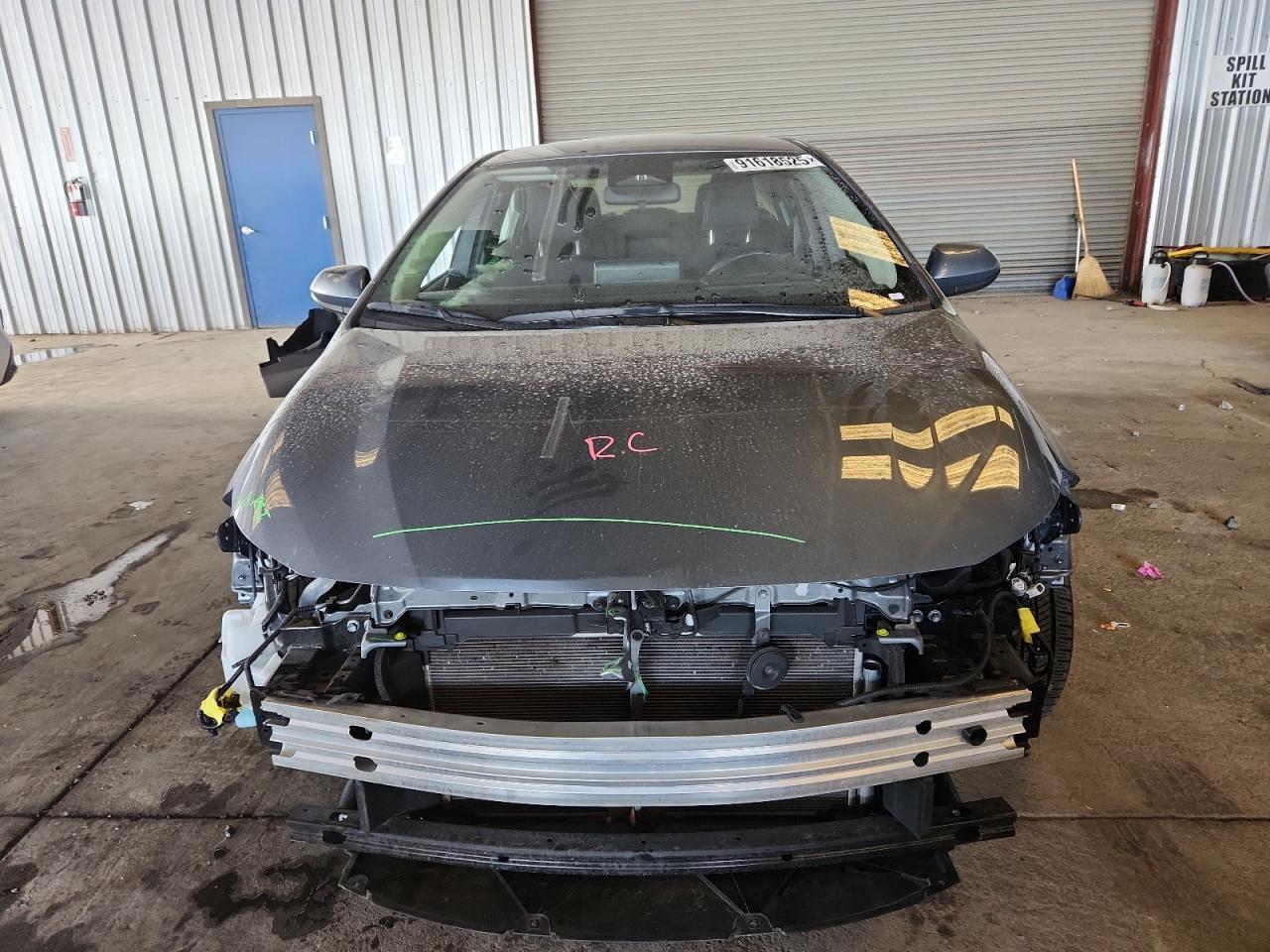 2024 Toyota Corolla Le - Фото 5