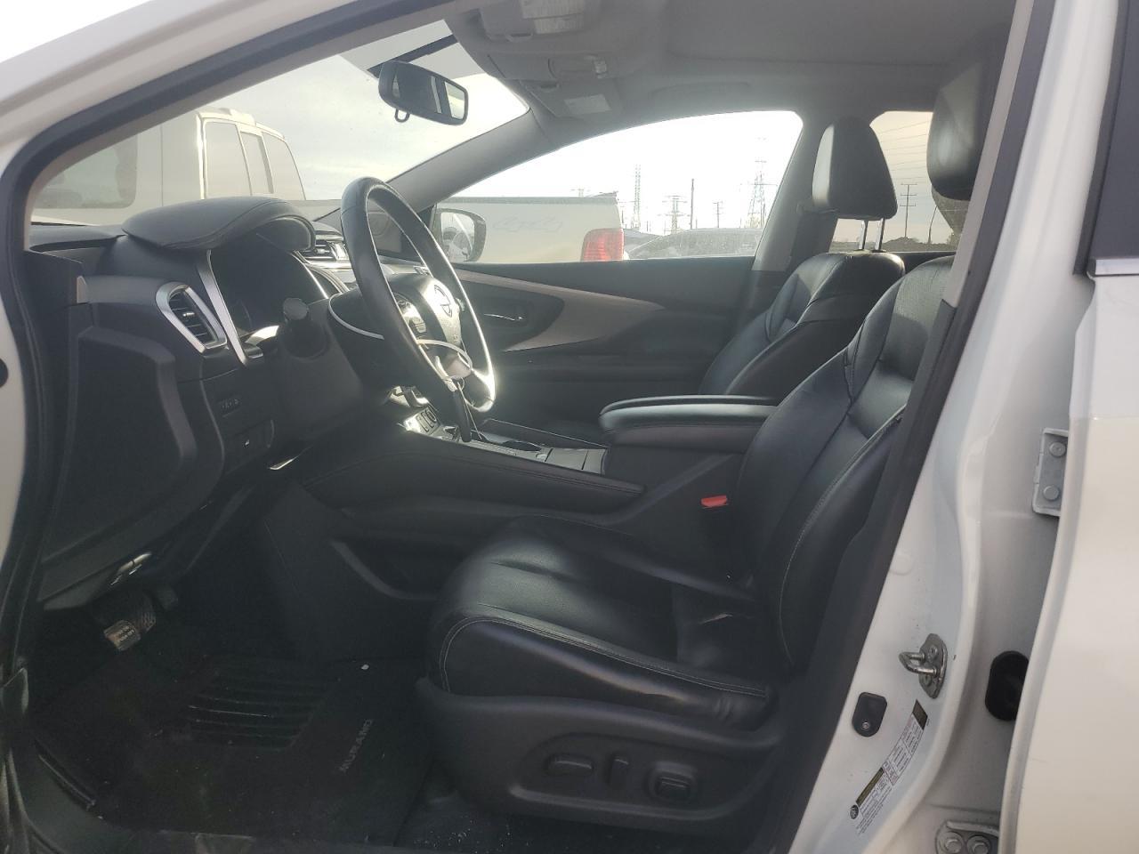 2015 Niss Murano - Фото 7