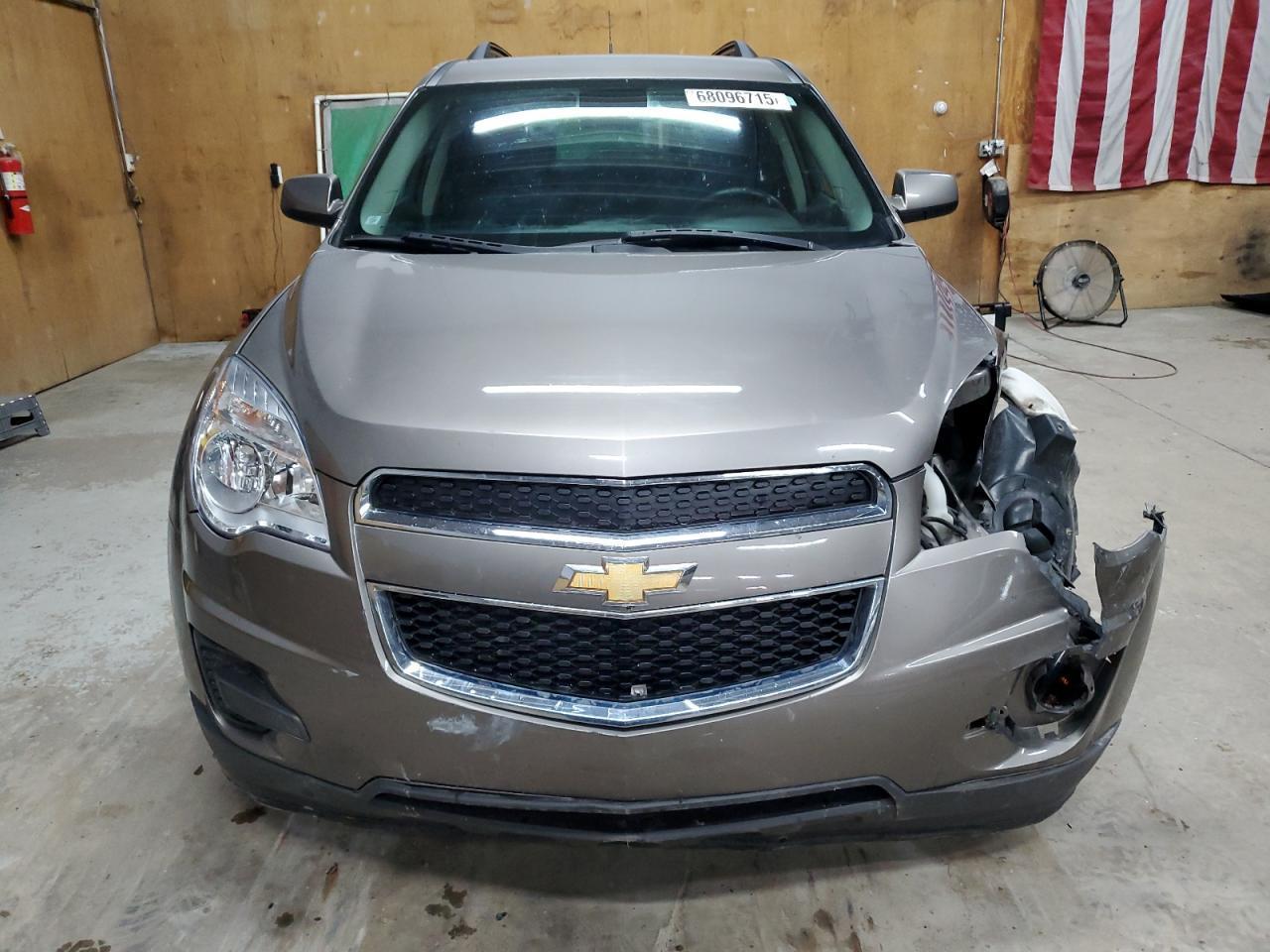2012 Chevrolet Equinox Lt - Image 5
