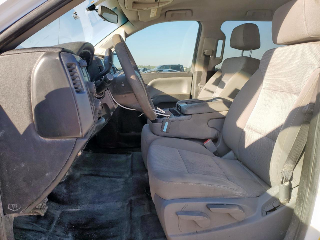 2018 Chevrolet Silverado K1500 - Фото 7