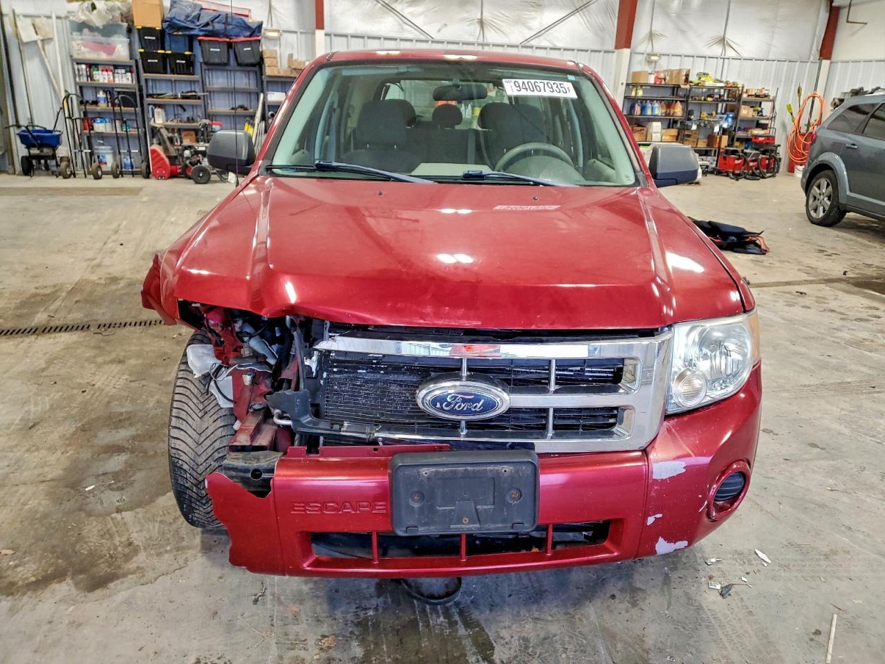 2008 Ford Escape Xls - Image 5