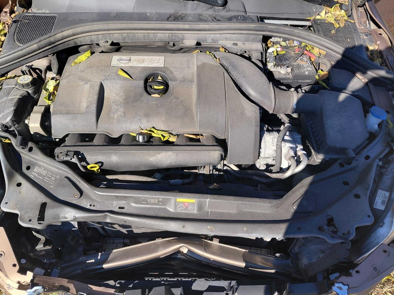 2012 Volvo Xc60 T6 - Фото 7