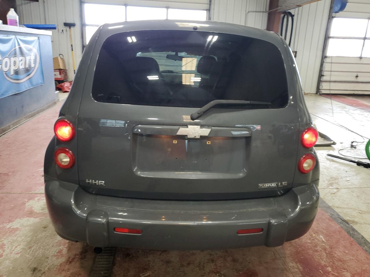 2009 Chevrolet Hhr Ls - Image 6