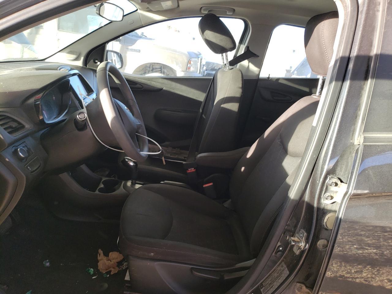 2019 Chevrolet Spark Ls - Фото 7