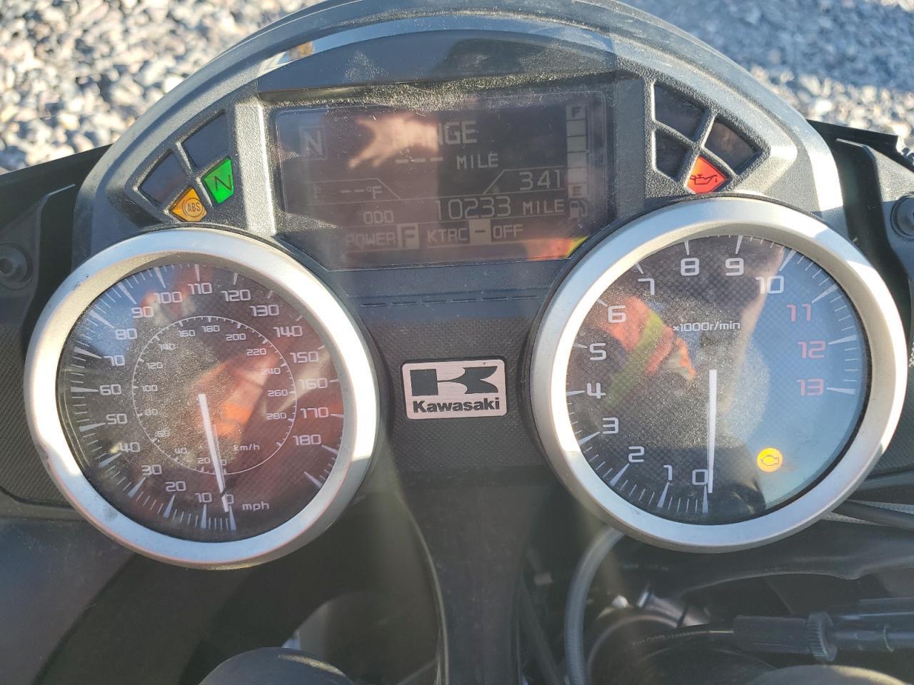 2023 Kawasaki Zx1400 J - Image 7