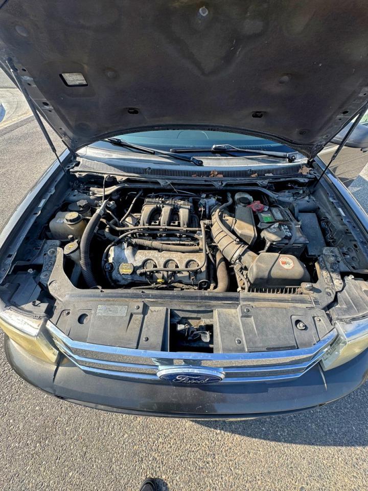 2011 Ford Flex Se - Фото 7