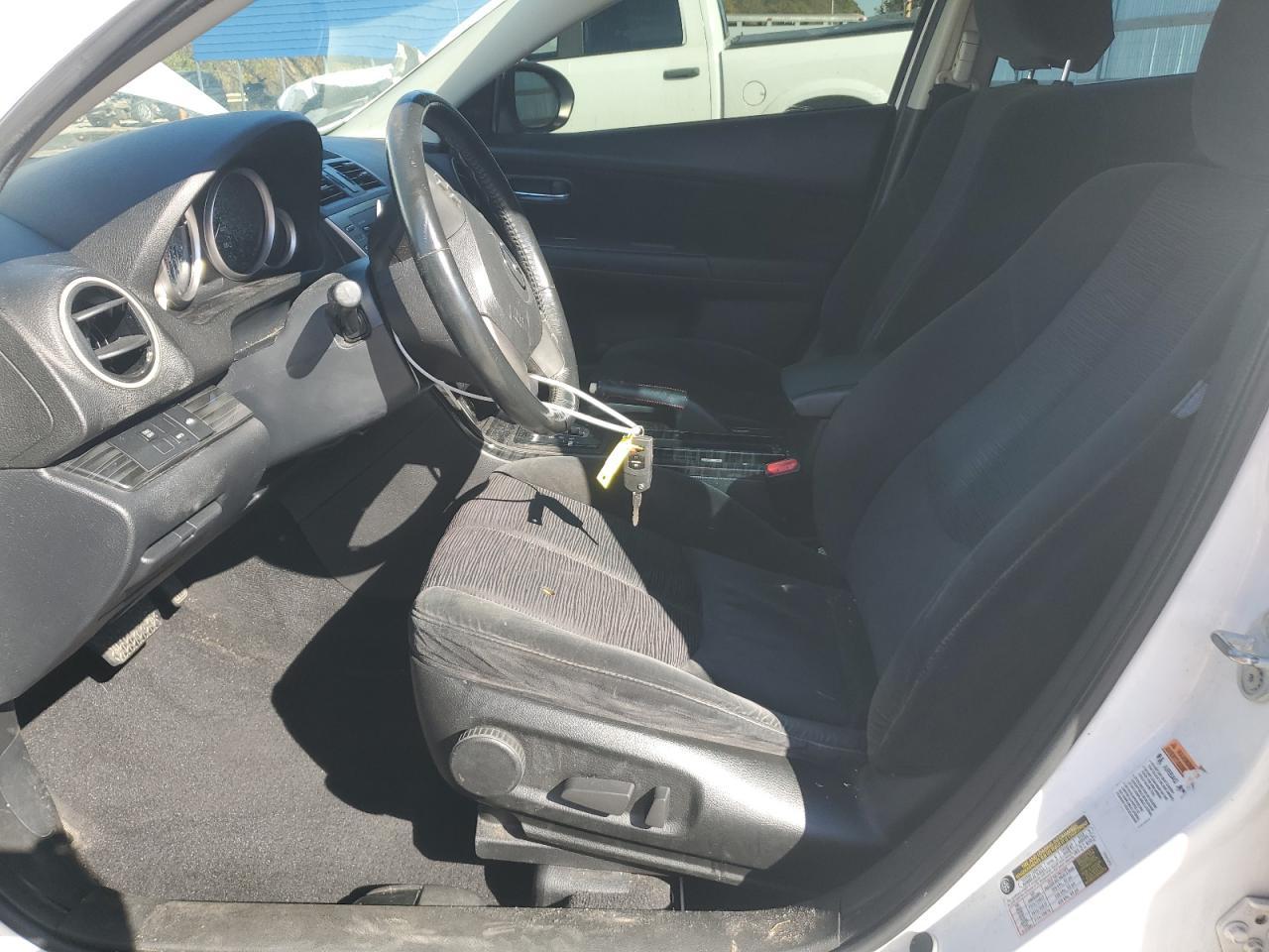 2010 Mazda 6 I - Фото 7