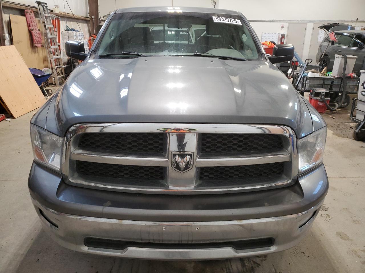 2009 Dodge Ram 1500 - Фото 5
