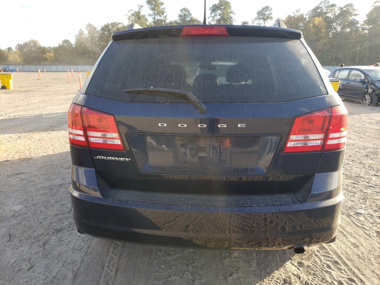 2018 Dodge Journey Se - Фото 6