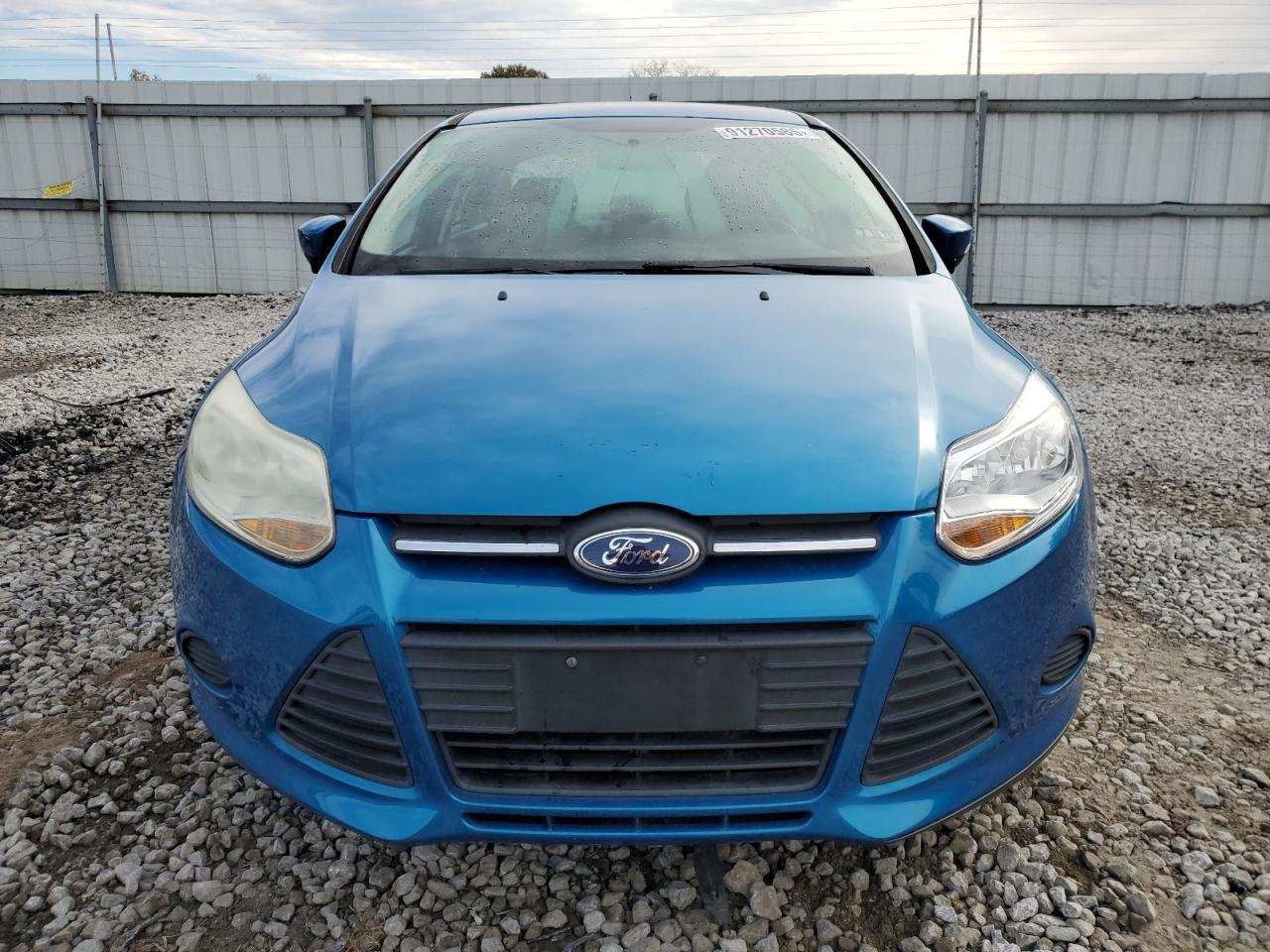 2014 Ford Focus Se - Image 5