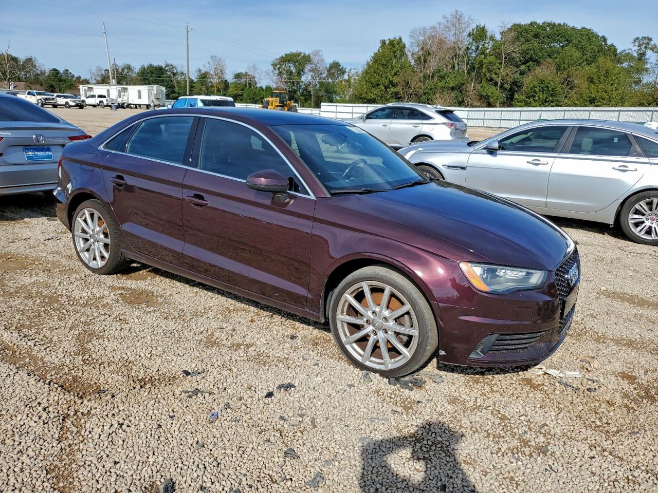 2015 Audi A3 Premium Plus - Image 4