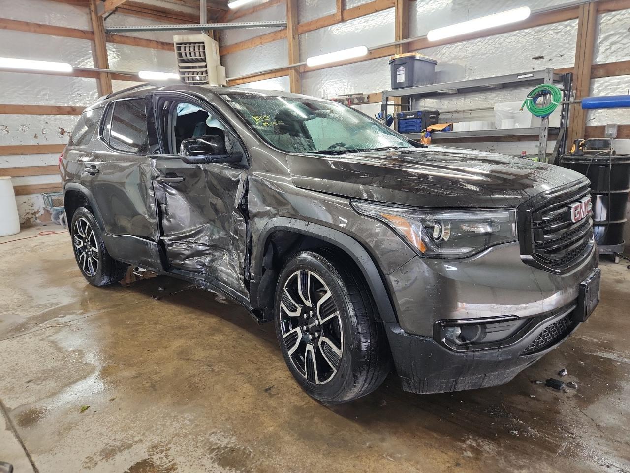 2019 GMC Acadia Slt-1 - Image 4