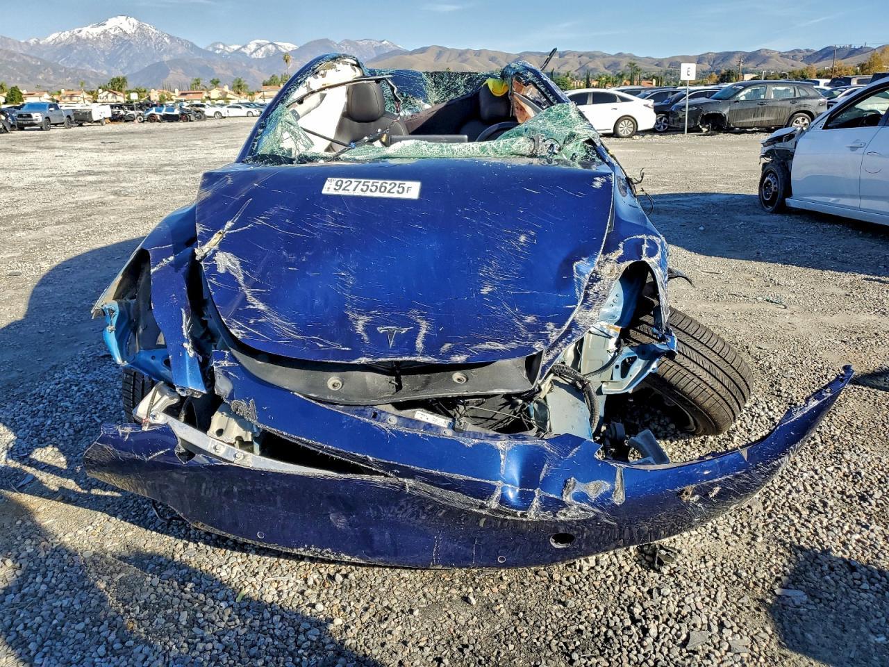 2022 Tesla Model Y - Image 5