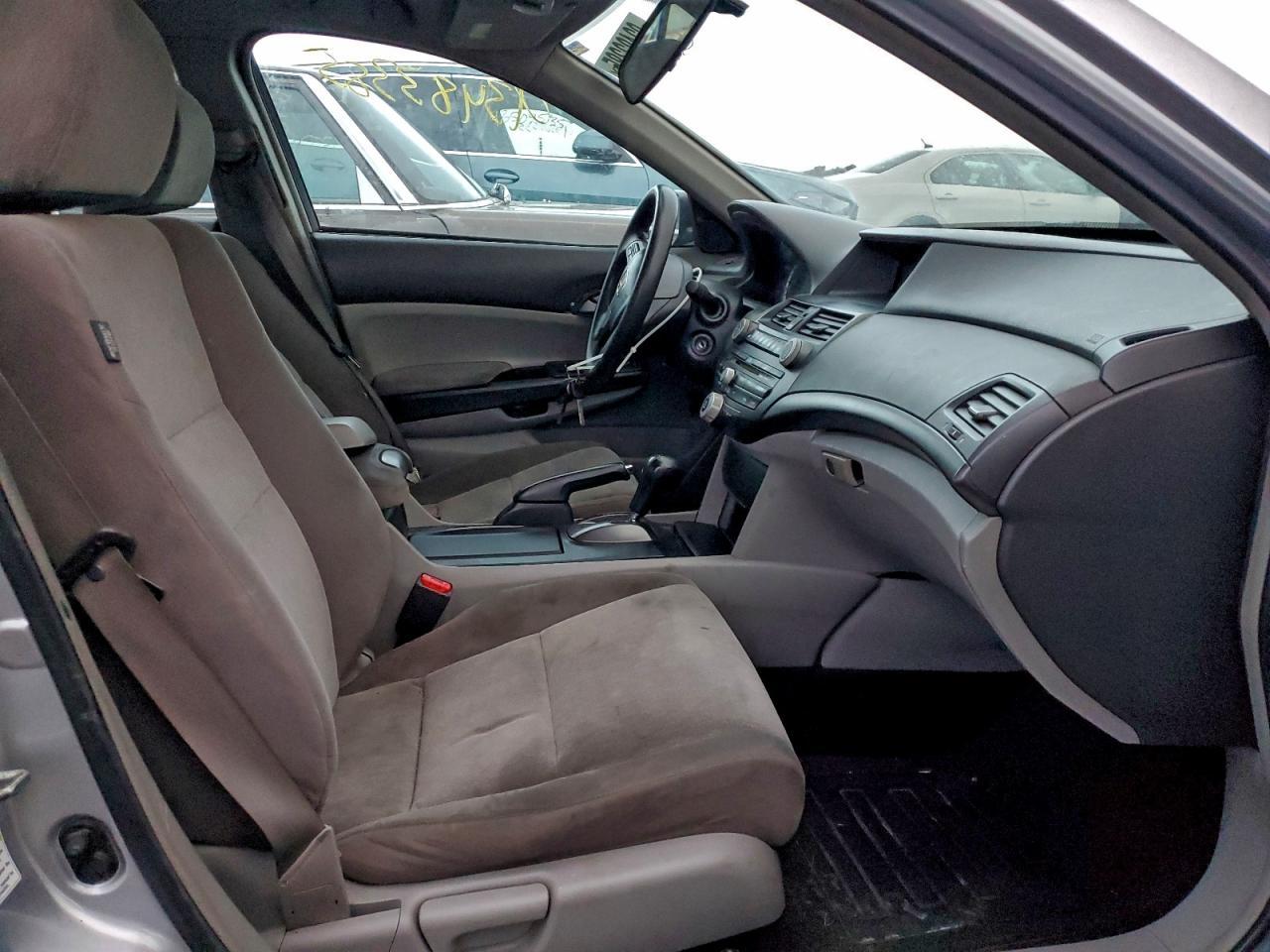 2009 Honda Accord Lxp - Image 7