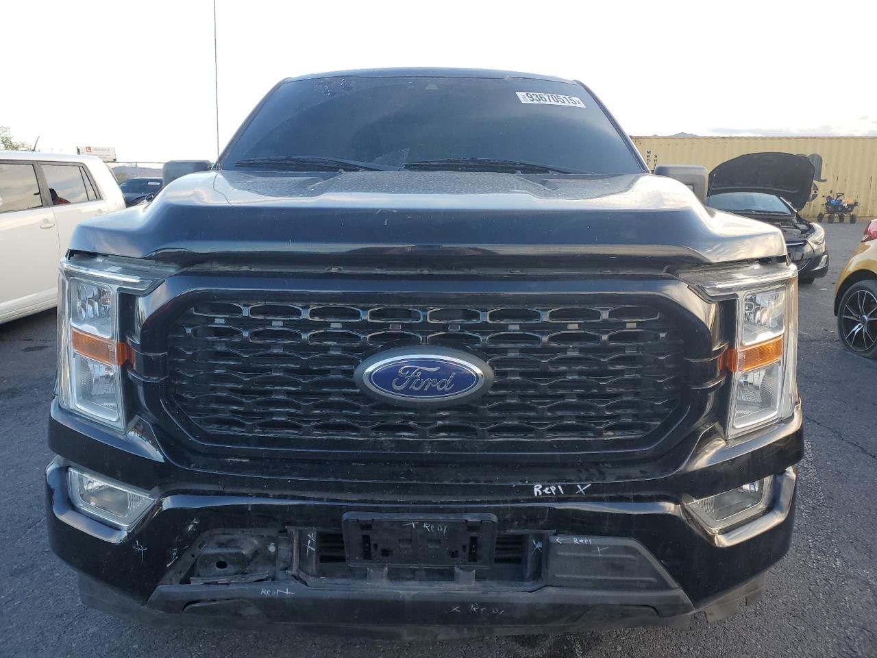 2021 Ford F150 Supercrew - Image 5