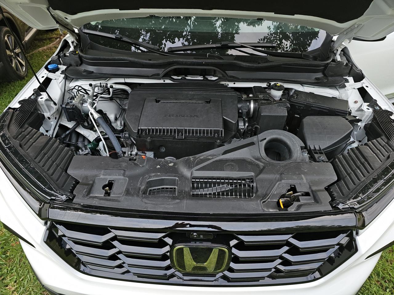 2024 Honda Pilot Elite - Image 7