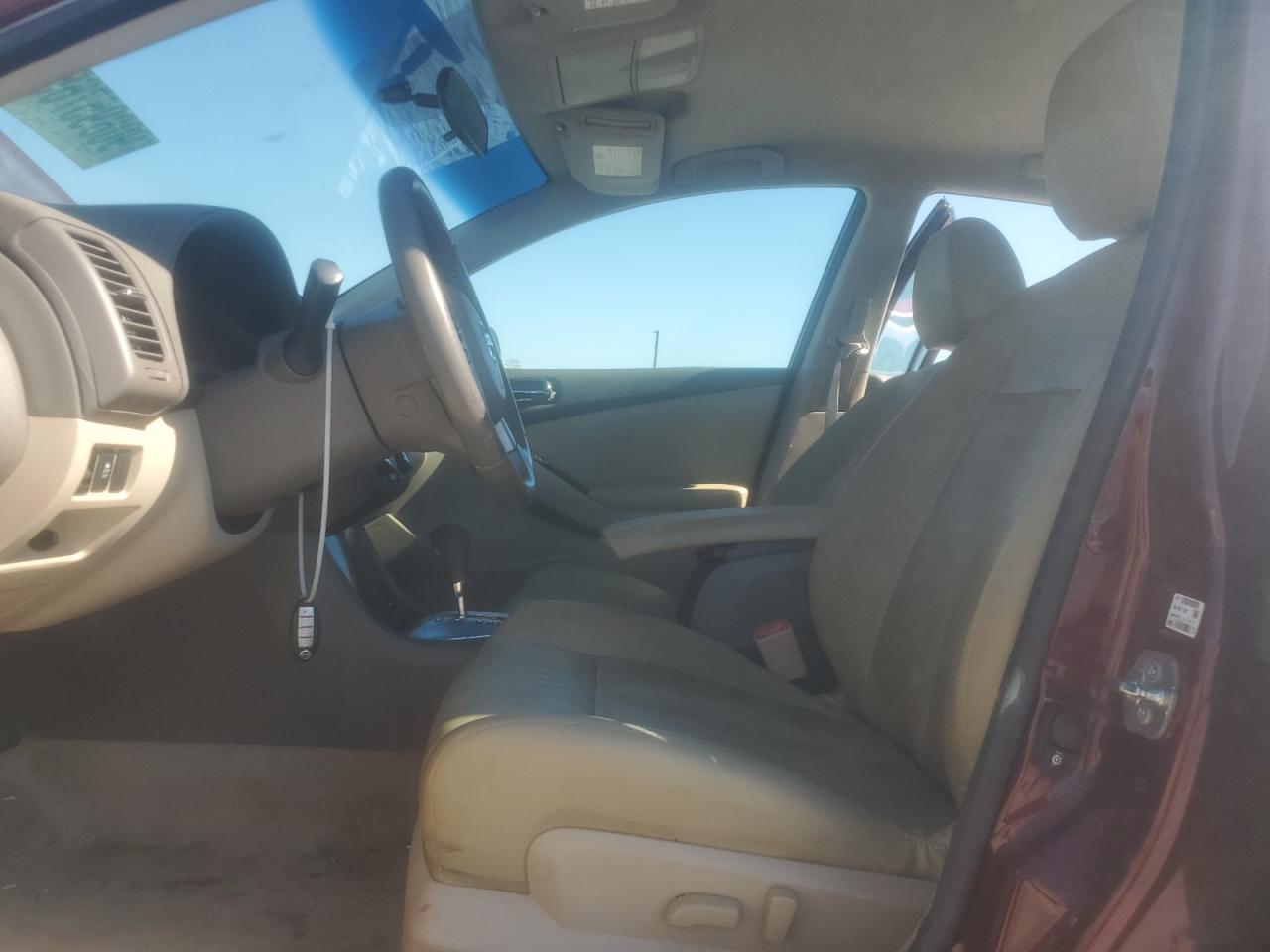 2011 Nissan Altima Base - Image 7