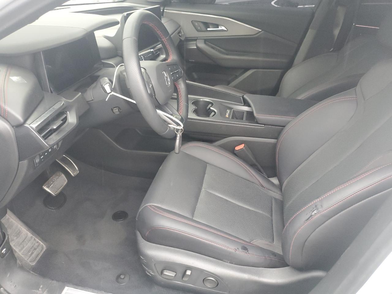 2024 Acura Zdx A-Spec - Фото 7