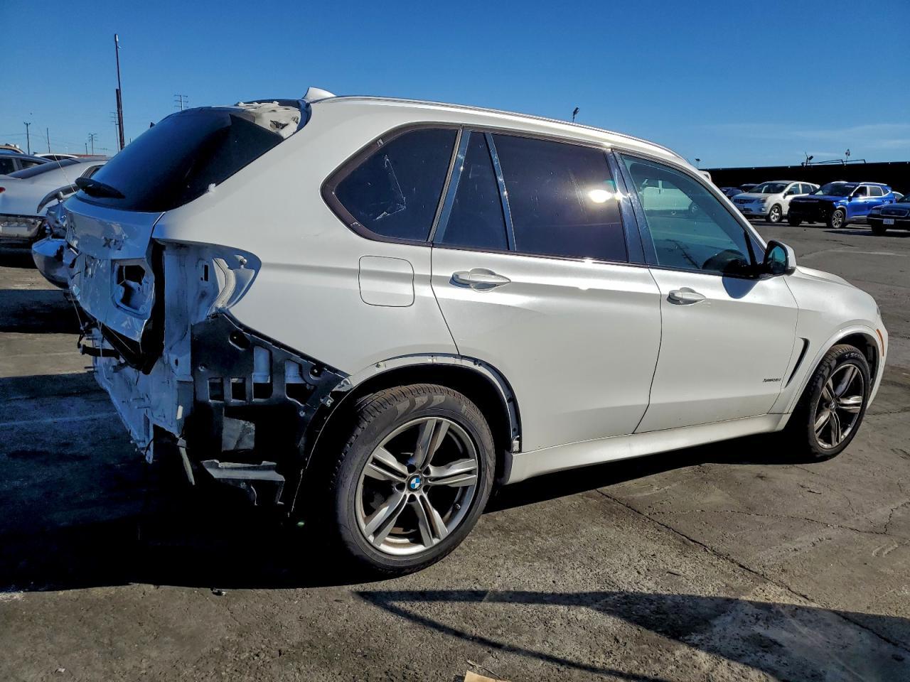2016 BMW X5 xDrive35I - Image 3