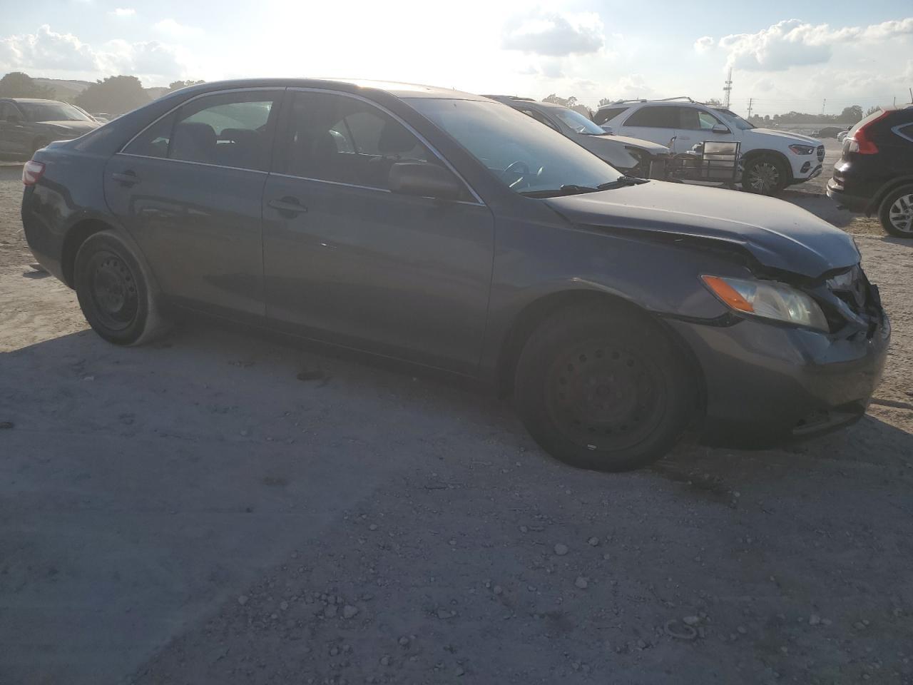 2008 Toyota Camry Ce - Image 4