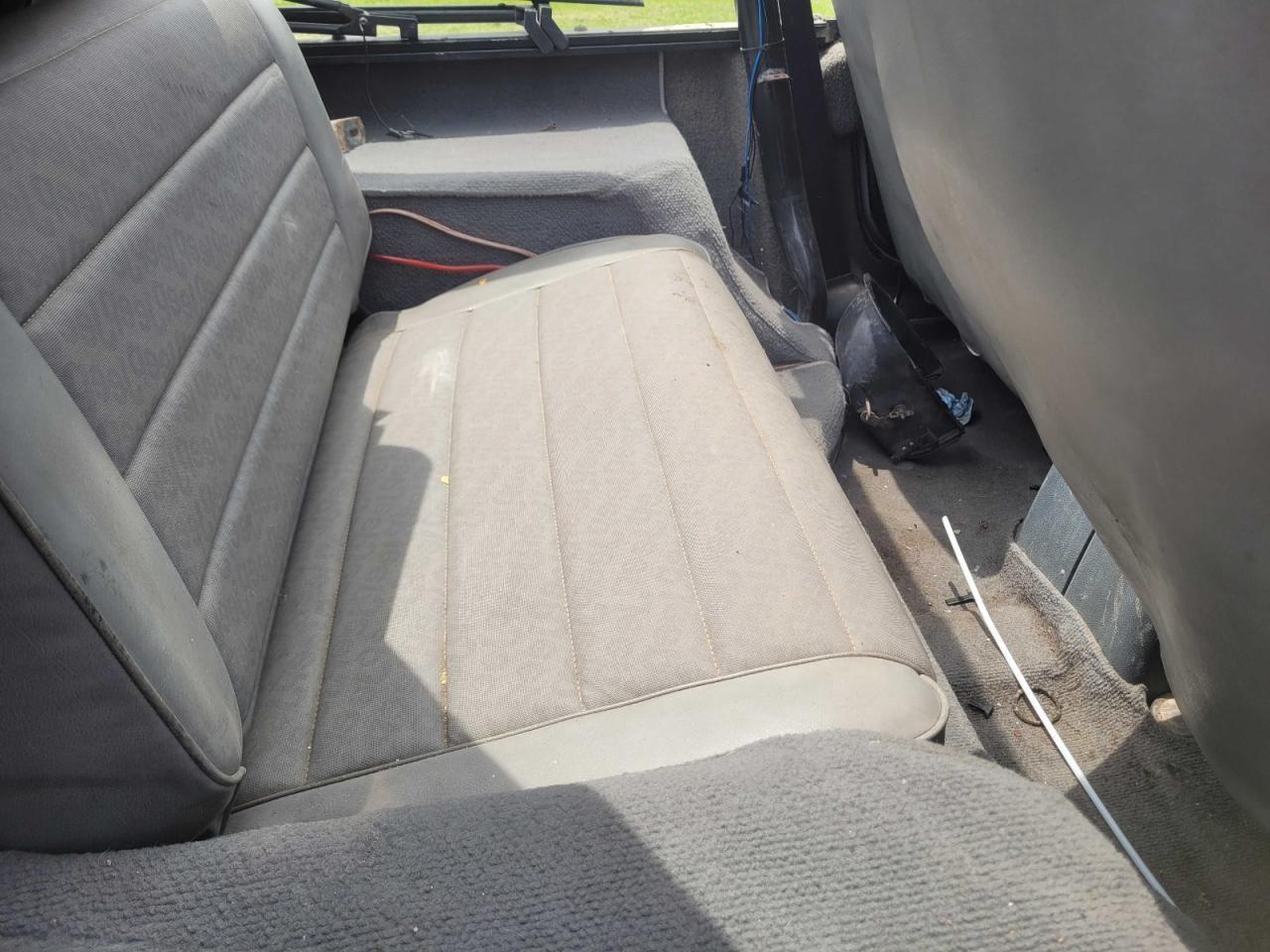 1989 Jeep Wrangler / Yj - Image 6