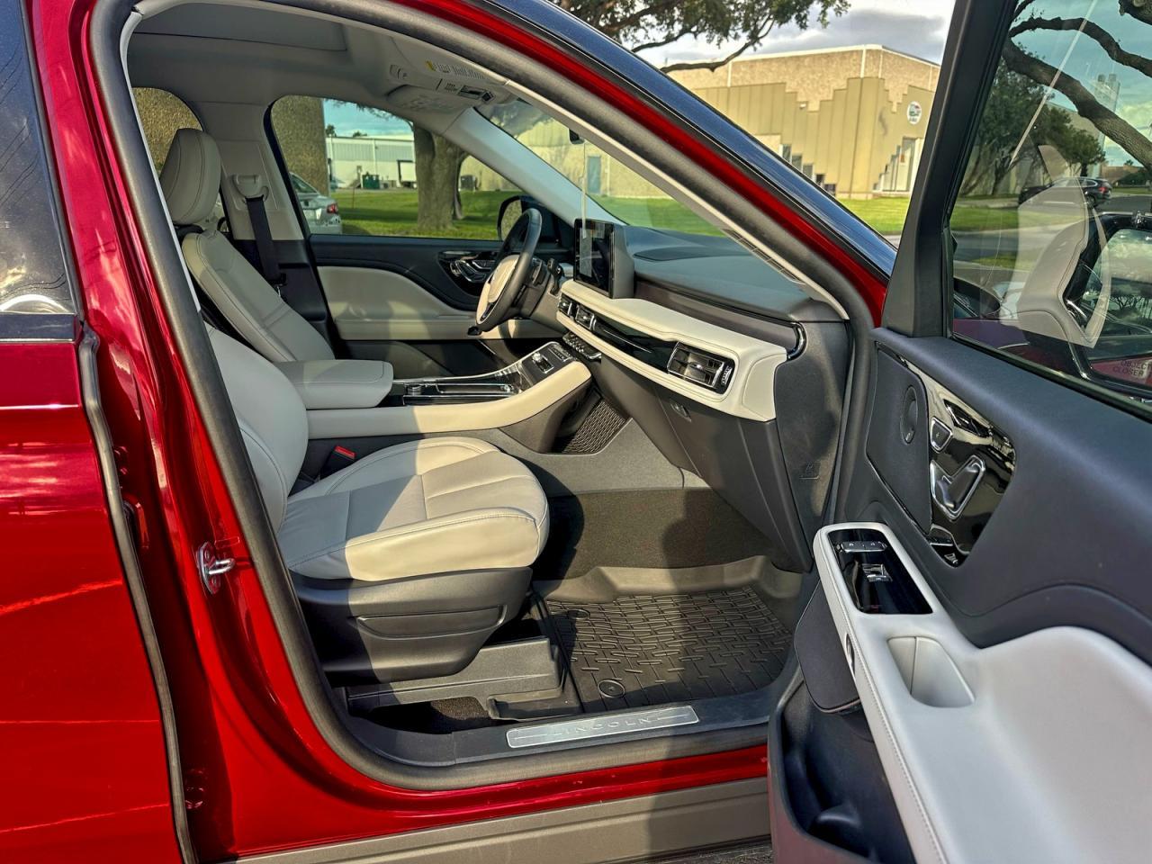 2025 Lincoln Aviator - Фото 5