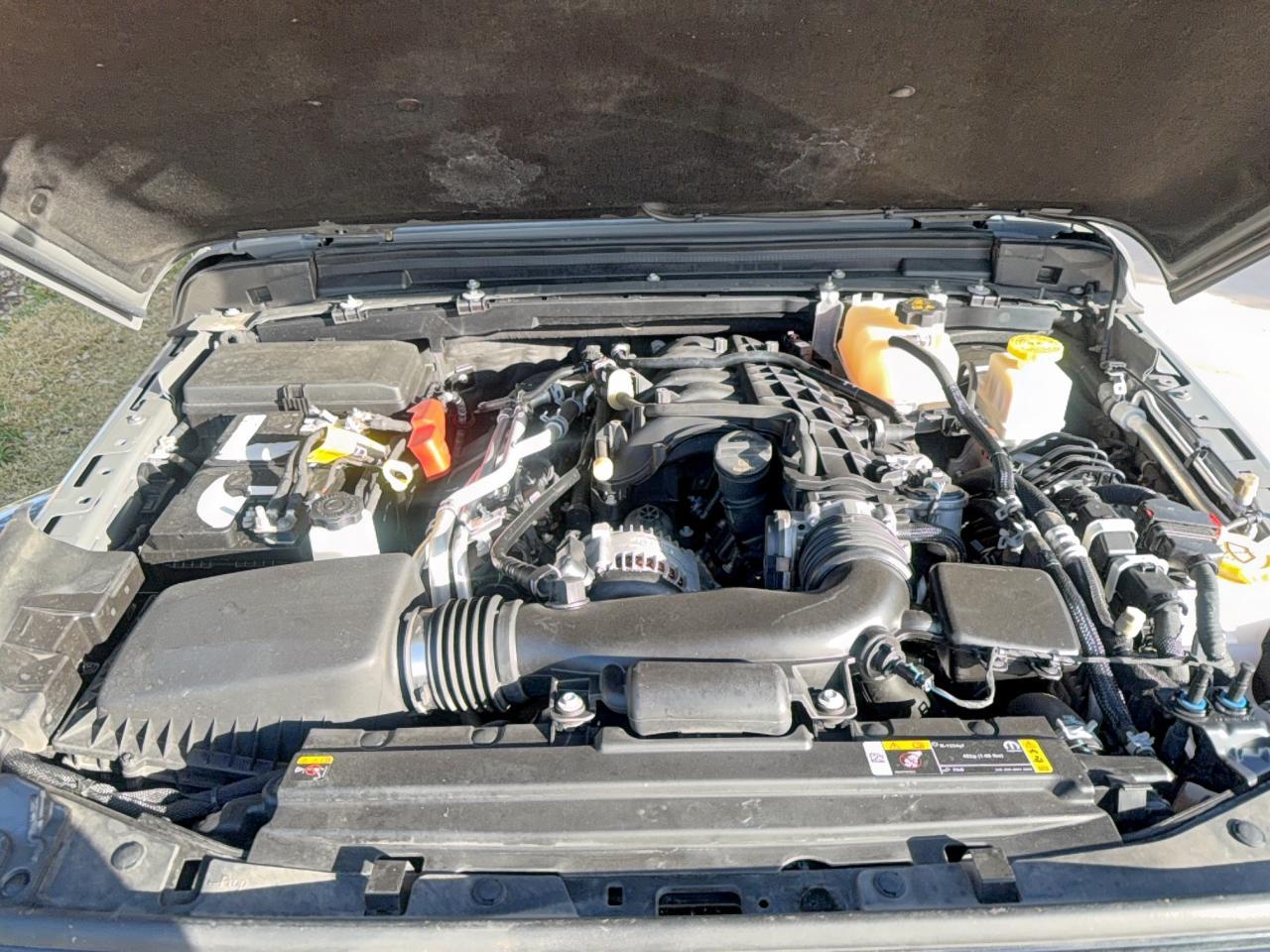 2022 Jeep Gladiator Sport - Фото 7